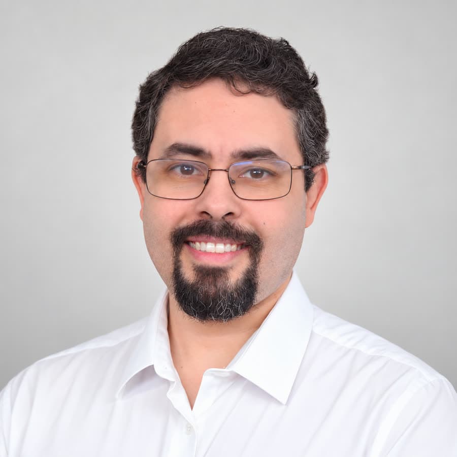 Dr. Amin Gasmi, PhD