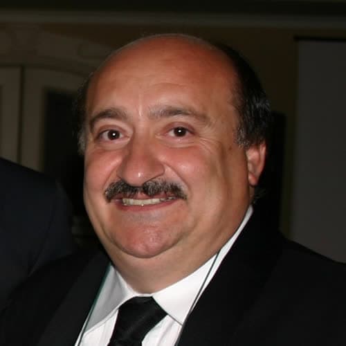 Pr. Carmelo Rizzo, MD, PhD