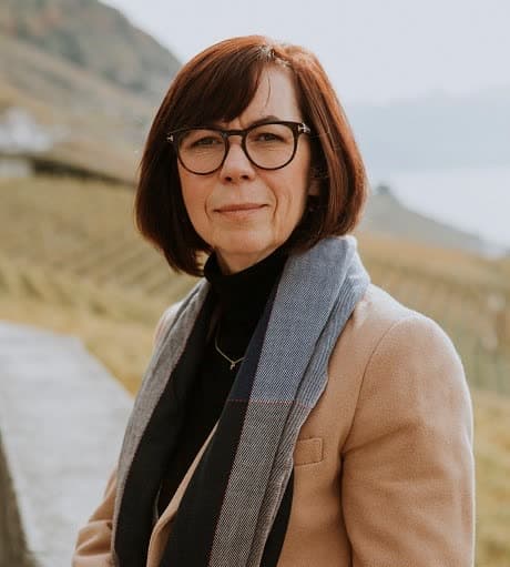 Dr. Irina Schurov, PhD