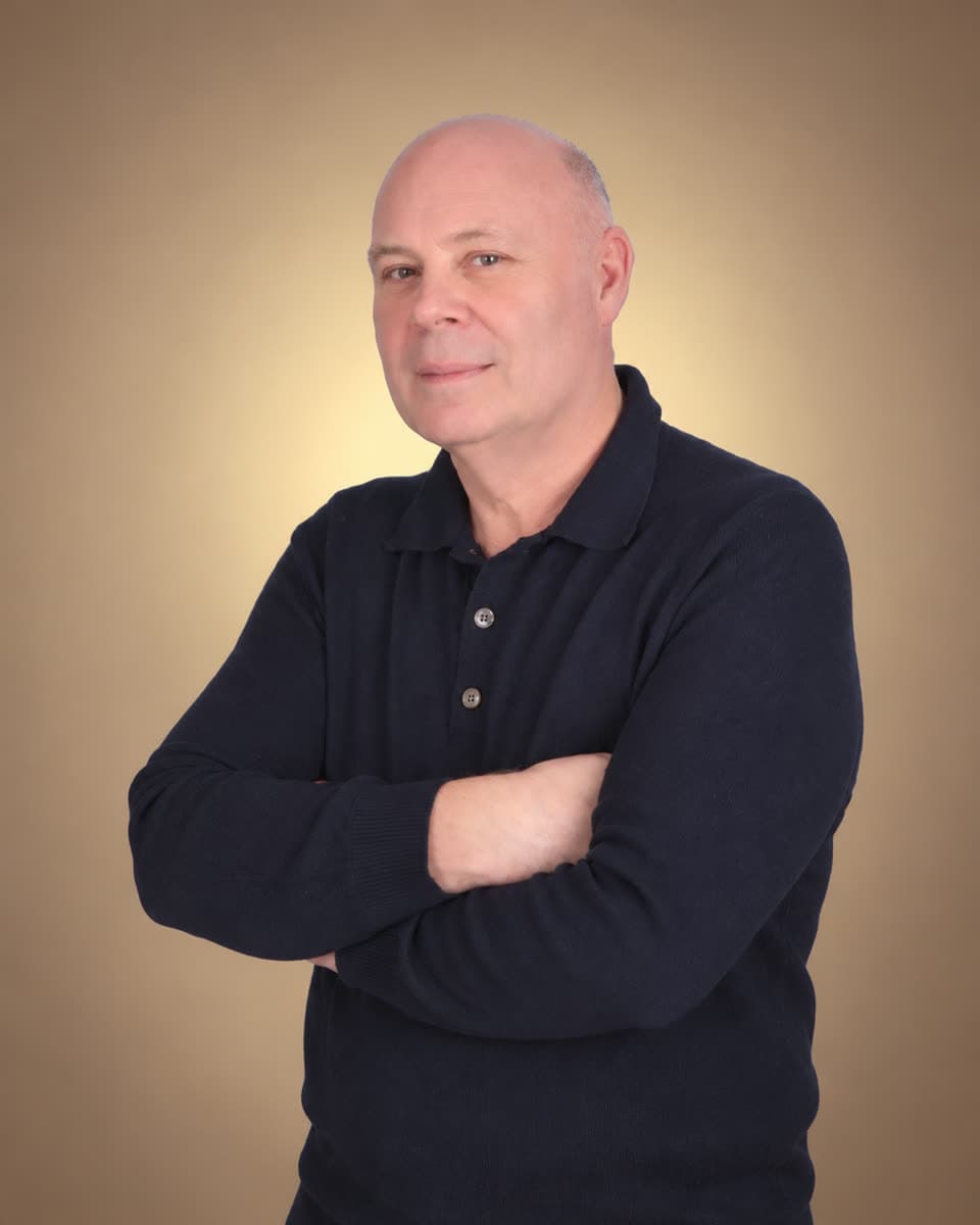 Dr. Olivier Muller, MD