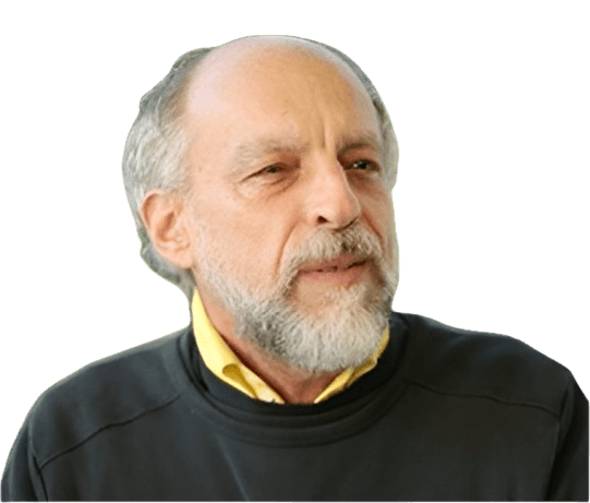 Dr. Jean Paul Curtay