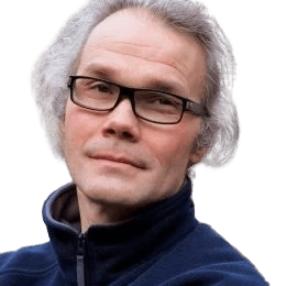 Pr. Christopher Exley