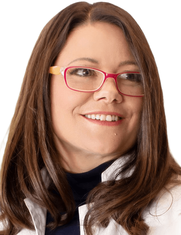 Dr. Jennie Christenseen